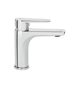 Μπαταρία Νιπτήρα Αναμεικτική Optima 00-2500 Modea Viospiral