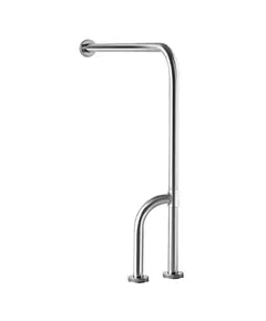 Μπάρα Στήριξης Μπάνιου Περιστρεφόμενη Α.Μ.Ε.Α. 70-09007 Mesateknik Viospiral