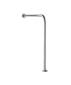 Μπάρα Στήριξης Μπάνιου Δαπέδου Τοίχου Α.Μ.Ε.Α. 70-09008 Mesateknik Viospiral