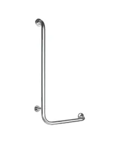 Μπάρα Στήριξης Μπάνιου Οριζόντια Επιτοίχια Α.Μ.Ε.Α. 70-09009 Mesateknik Viospiral