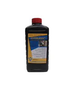 Βελτιωτικό Πολυακρυλικό Γαλάκτωμα Κονιαμάτων Καί Σοβάδων 1 Κιλού Hyperlatex Alchimica Hyperdesmo
