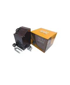 Μοτέρ Αερόψυκτο Αρνιού - Κοκορετσιού (ΜΕΧΡΙ 12.00 ΚΙΛΑ) Ρεύματος Βαρέως Τύπου 10511 Βιοφάν