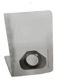 Ανταλλακτικές Σακούλες Ηλεκτρικής Σκούπας Γερμανίαs S NI 2s Nilfisk  Eurofilter