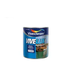 Βερνίκι Θαλάσσης Γυαλιστερό Vivelux 2.5lt Βιβεχρώμ