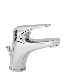 Μπαταρία Νιπτήρα Ψηλή Μέ Βαλβίδα Vinzia Elit Modea 00-2001 Viospiral