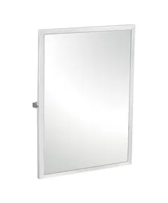 Καθρέπτης Ανακλινόμενος Μέ Μεταλλικό Σκελετό Α.Μ.Ε.Α. 70-09004 Mesatecnik Viospiral