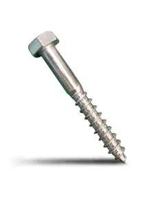 Στριφώνι Εξάγωνο Κεφάλι Κουτί 200 Τεμαχίων 6 Χ 120 A&D