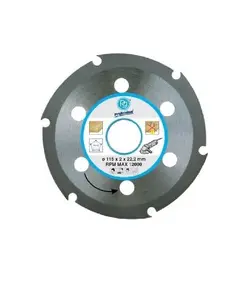 Δίσκος Κοπής Ξύλου Γωνιακού Τροχού 115 MM 419.90 Pogi