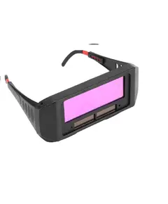 Ηλεκτρονικά Γυαλιά Ηλεκτροκόλλησης Helix Power 75900005 Helix