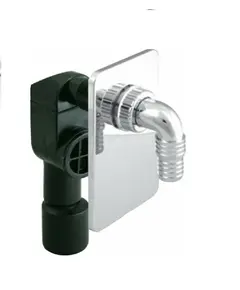 Εντοιχισμένο Σιφώνι Πλυντηρίου 56-01050 Viospiral