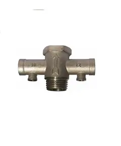 Ασφάλεια Θερμοσίφωνα Παλαιού Τύπου C2330030000 Cher Bros