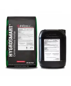 Αδιάβροχο Τσιμεντοκονίαμα 2 Συστατικών 33 Κιλών Imper-C-2K-Flex Alchimica