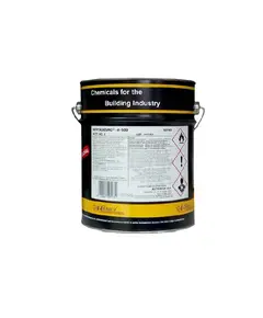 Βερνίκι Προστασίας Hyperdesmo ADY-500 1 Κιλού Λευκό Alchimica