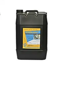 Βελτιωτικό Πολυακρυλικό Γαλάκτωμα Κονιαμάτων Καί Σοβάδων 5 Κιλών  Hyperlatex  Alchimica Hyperdesmo