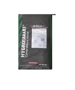 Στεγανοποιητικό Κονίαμα Ενός Συστατικού 25 Κιλών Hygrosmart Imper-C Alchimica