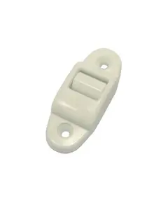 Οδηγός Ιμάντα Ρολού Γιά Μηχανισμό Ταμπακιέρας 24049037-0 Λευκός Ergohelix