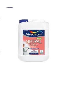 Ακρυλικό Αστάρι Νερού Neopal Primer 5lt Βιβεχρώμ