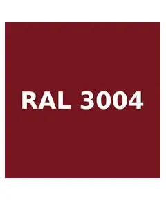 Σπρέι Βαφής Επαγγελματικό Ακρυλικό Ral 3004 400 ml Minos