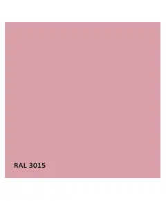 Σπρέι Βαφής Επαγγελματικό Ακρυλικό Ral 3015 400 ml Minos