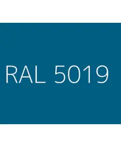 Σπρέι Βαφής Επαγγελματικό Ακρυλικό Ral 5019 400 ml Minos