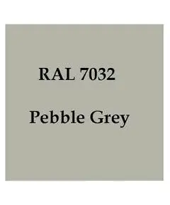 Σπρέι Βαφής Επαγγελματικό Ακρυλικό Ral 7032 400 ml Minos