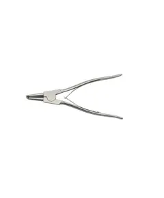 Τσιμπίδα Ασφαλειών Γωνιακή 130 m/m 213770110 Luckhaus