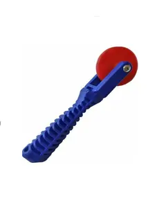 Ροδάκι Ενισχυμένο Τοποθέτησης Λάστιχου Σίτας Μπαλκονόπορτας 360002 Ergohelix