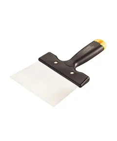 Σπατουλαδόρος Ανοξείδωτος Ν.14 Πλαστική Λαβή 546014 Loutil Parfait