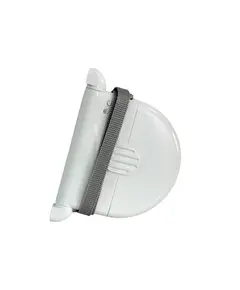 Ενισχυμένος Εξωτερικός Μηχανισμός Ρολών Λευκός 6 Μετρών Μέ Ιμάντα 24049040-0 Helix