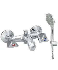 Μπαταρία Λουτρού Βαρέως Τύπου Λουτρού 00-04100 Milena Modea Viospiral