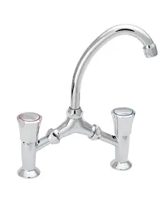 Μπαταρία Νιπτήρα Γέφυρα Βαρέως Τύπου 00-04301 Corona Modea Viospiral