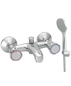 Μπαταρία Λουτρού Αναμεικτική 00-04300 Corona Modea Viospiral