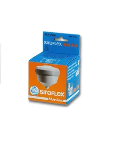 Ανταλλακτικό Φίλτρο Νερού Ενεργού Άνθρακα Γιά Άλατα 02-02805/S Siroflex