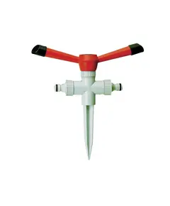 Καρφωτό Ποτιστικό Διπλής Παροχής 02-04785 Siroflex