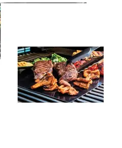 Αντικολλητική Επιφάνεια Ψησίματος 2 Τεμαχίων 40Χ33 10100 Βιοφάν