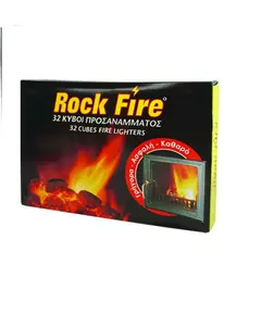 Προσάναμμα Λευκό Παραφίνης  11130 Biofan