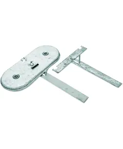 Γραναζιέρα Κυπριακή 2 Θέσεων 11145 Βιοφάν