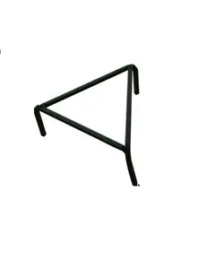 Πυροστιά Τζακιού Σταθεροποίησης Ξύλων 29 Χ 29 Χ 11 12810 Βιοφάν