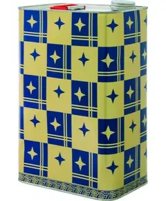 Τενεκές Δοχείο Λαδιού 10 Λιτρών 15051