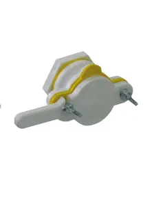 Πλαστική Κάνουλα Μελιού 15077 Βιοφάν