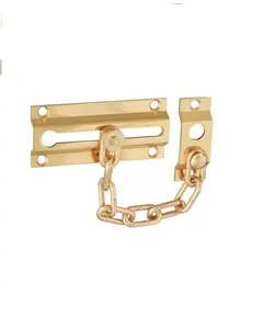 Ασφάλεια Πόρτας Μέ Αλυσίδα Βαρέως Τύπου OEM