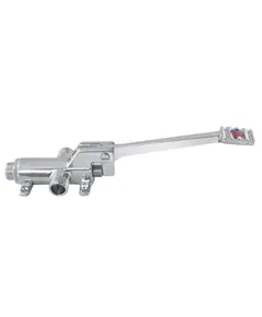 Ποδοβαλβίδα Δαπέδου Μονή Ζεστού Κρύου Νερού 21-00486 TRM Viospiral