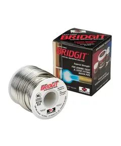 Κόλληση Μαλακή Υδραυλικών (Καλάι) 453.6 GRM 22-2050 Bridgit Harris Viospiral