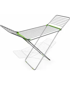 Απλώστρα Τρίφυλλη Αλουμινίου Fiesta 20 Μέτρα 300940 Profal