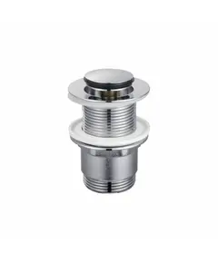 Βαλβίδα Νιπτήρα Ορειχάλκινη 1 1/4΄΄Μέ Υπερχείλιση 60-3500/S Viospiral