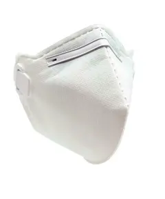 Μάσκα Προστασίας Αναπνοής Σωματιδίων 708-N Klimax