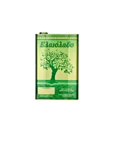 Τενεκές Λαδιού 16 Λιτρών Λιθογραφημένος OEM