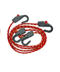 Χταπόδι 100 CM Σέτ 2 Τεμαχίων VOREL 82370