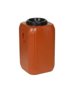 Πλαστικό Βαρέλι Τροφίμων 20  Λίτρων Miltoplast