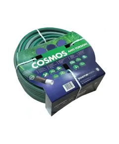 Λάστιχο Ποτίσματος Βαρέως Τύπου 6 Στρώσεων 40 BAR Πίεση 1/2΄΄Cosmos 1/2΄΄Χ 50 Anti Torsion Tecnotubi